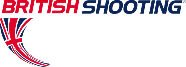 British Shooting Logo